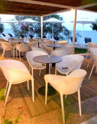 фото отеля Logga Beach Hotel Aipeia