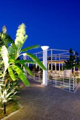 фото отеля Logga Beach Hotel Aipeia