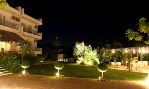 фото отеля Logga Beach Hotel Aipeia
