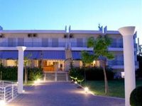 Logga Beach Hotel Aipeia