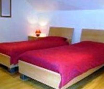 фото отеля Woodside Bed and Breakfast