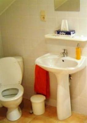 фото отеля Woodside Bed and Breakfast