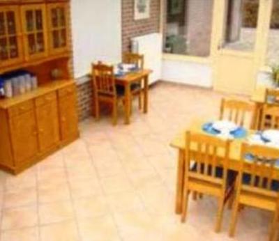 фото отеля Woodside Bed and Breakfast
