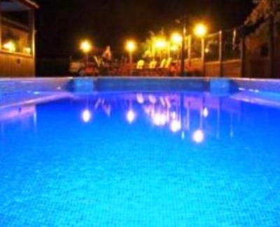 фото отеля Woodside Bed and Breakfast