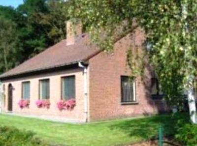 фото отеля Woodside Bed and Breakfast
