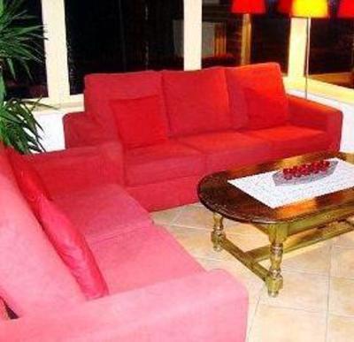 фото отеля Woodside Bed and Breakfast