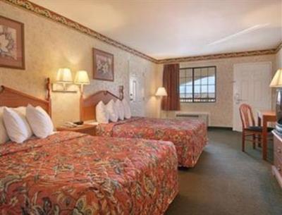фото отеля Days Inn & Suites Millington
