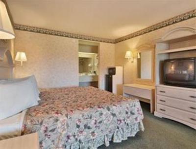 фото отеля Days Inn & Suites Millington