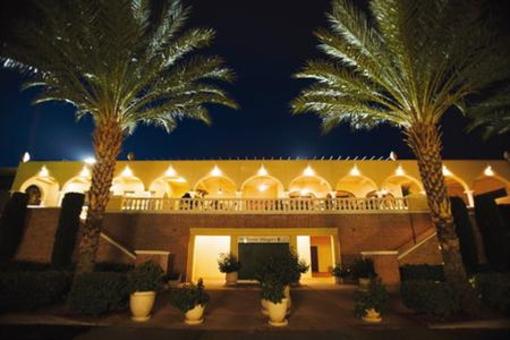фото отеля Omni Tucson National Resort