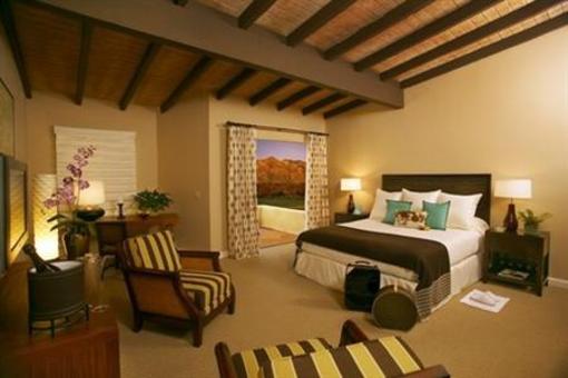 фото отеля Omni Tucson National Resort