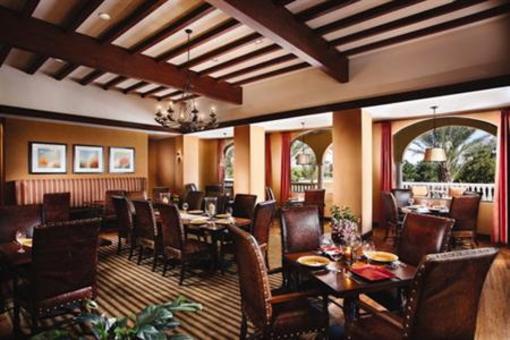 фото отеля Omni Tucson National Resort