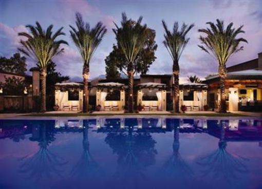 фото отеля Omni Tucson National Resort