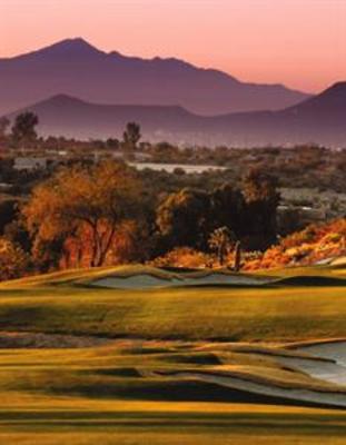 фото отеля Omni Tucson National Resort