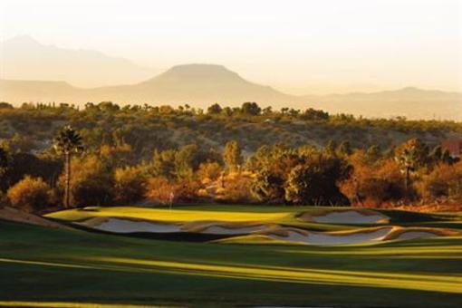 фото отеля Omni Tucson National Resort