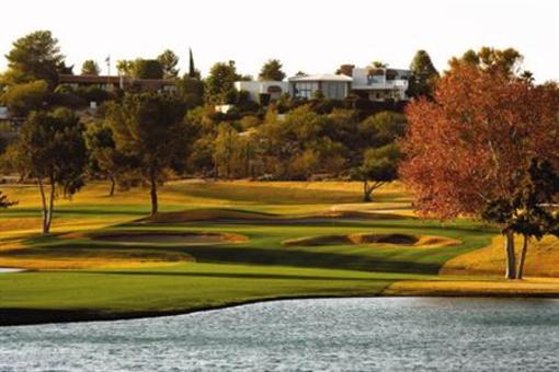 фото отеля Omni Tucson National Resort