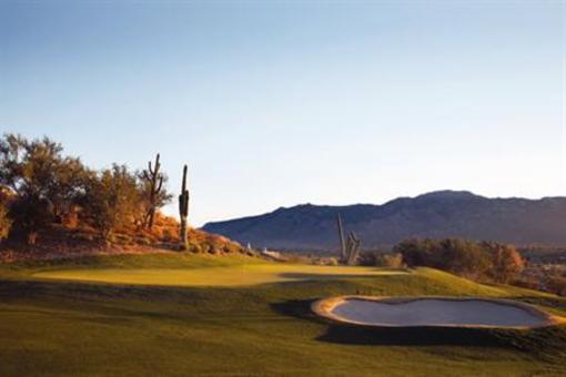 фото отеля Omni Tucson National Resort