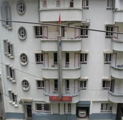 фото отеля Hotel Asian Heights