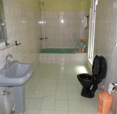 фото отеля Hotel Asian Heights