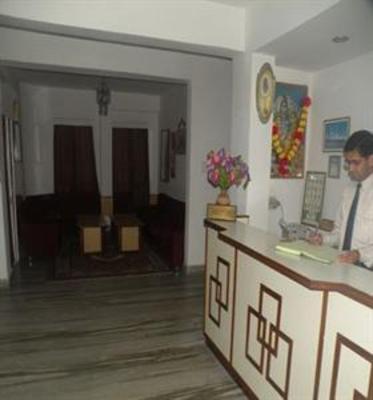 фото отеля Hotel Asian Heights