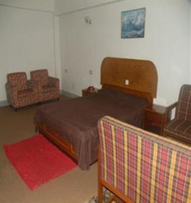 фото отеля Hotel Asian Heights