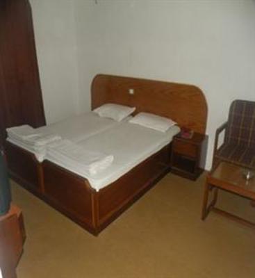 фото отеля Hotel Asian Heights