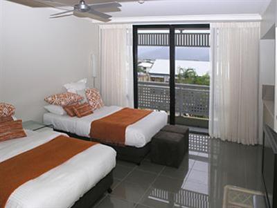 фото отеля Northshore Towers Luxury Private Apartments