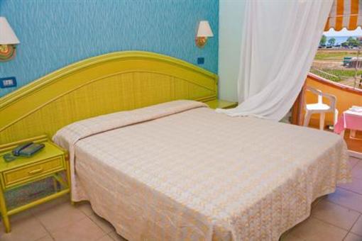 фото отеля Hotel Rivadoro