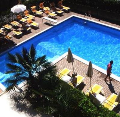 фото отеля Hotel Rivadoro