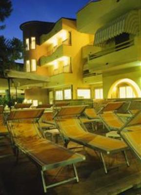 фото отеля Hotel Rivadoro
