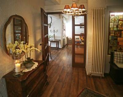 фото отеля Landhaus Foresta