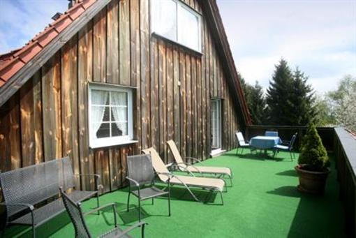 фото отеля Landhaus Foresta