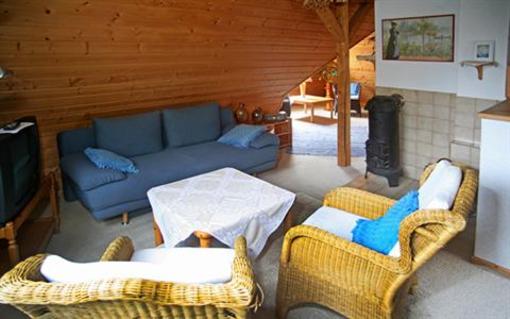 фото отеля Landhaus Foresta