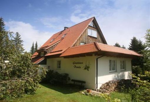 фото отеля Landhaus Foresta