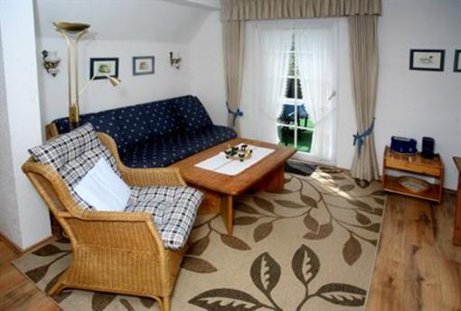 фото отеля Landhaus Foresta