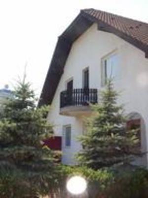 фото отеля Szikra House