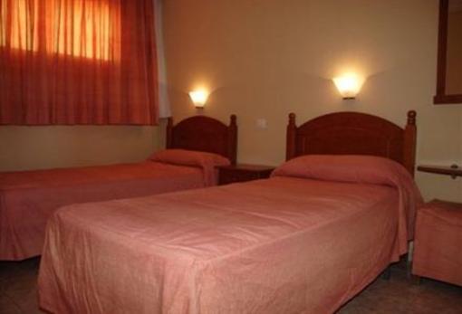 фото отеля Los Tilos Apartments Gran Canaria