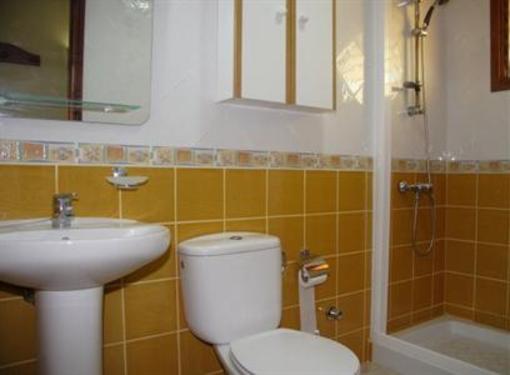 фото отеля Los Tilos Apartments Gran Canaria