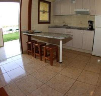 фото отеля Los Tilos Apartments Gran Canaria