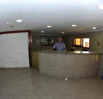 фото отеля Los Tilos Apartments Gran Canaria