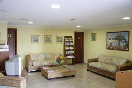 фото отеля Los Tilos Apartments Gran Canaria