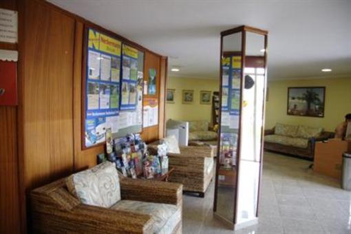 фото отеля Los Tilos Apartments Gran Canaria