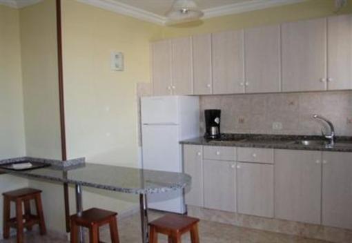 фото отеля Los Tilos Apartments Gran Canaria