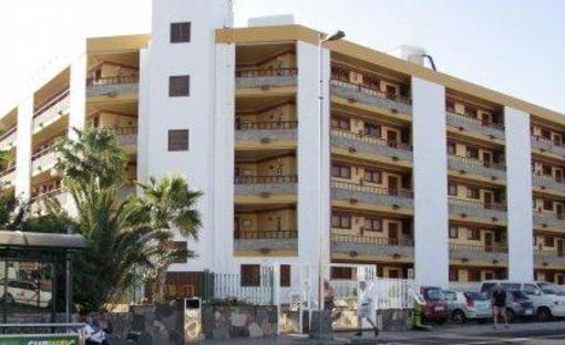 фото отеля Los Tilos Apartments Gran Canaria