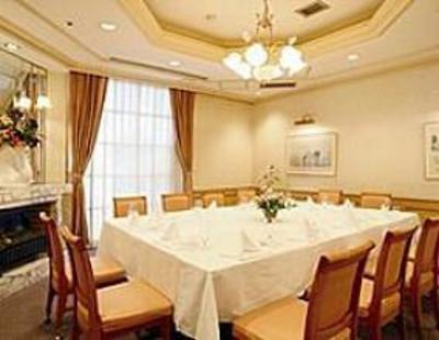 фото отеля Tottori Washington Hotel Plaza