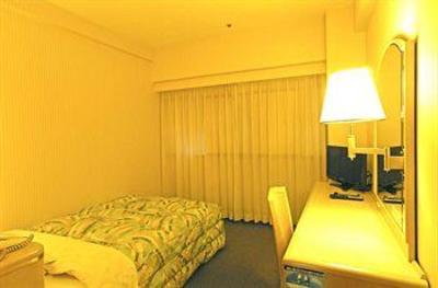 фото отеля Tottori Washington Hotel Plaza