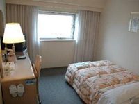 Tottori Washington Hotel Plaza