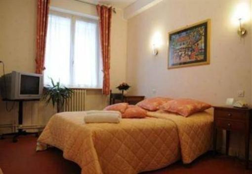 фото отеля Hotel L'Aneva