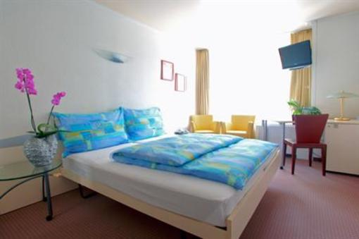 фото отеля Hotel Zugertor