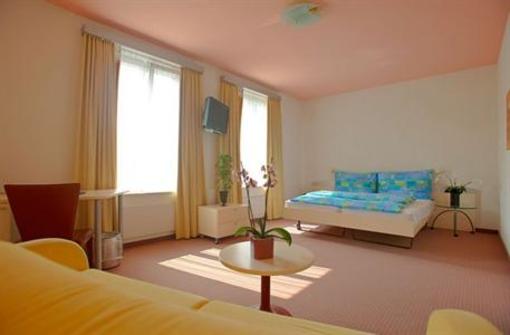 фото отеля Hotel Zugertor