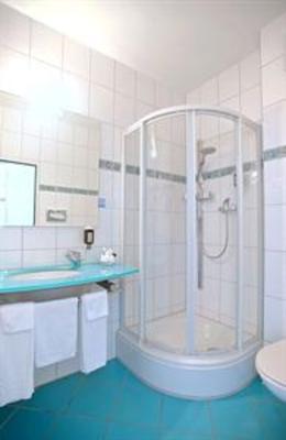 фото отеля Hotel Zugertor